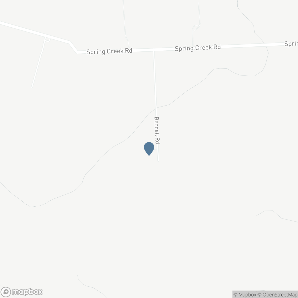 2742 BENNETT Road, Beamsville, Ontario L0R 2A0